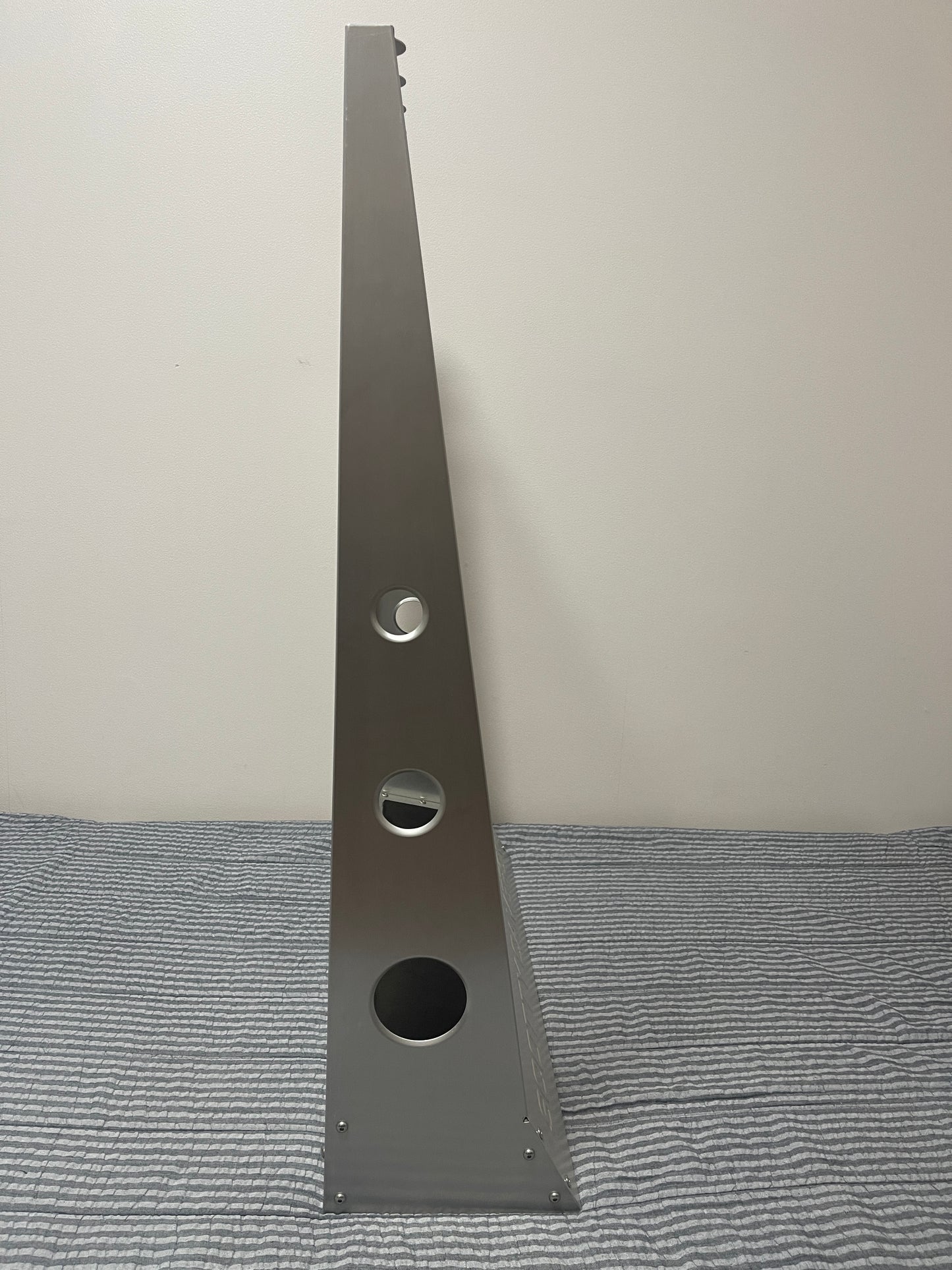 Scotty Cameron Putter Display Collection Metal Floor Rack