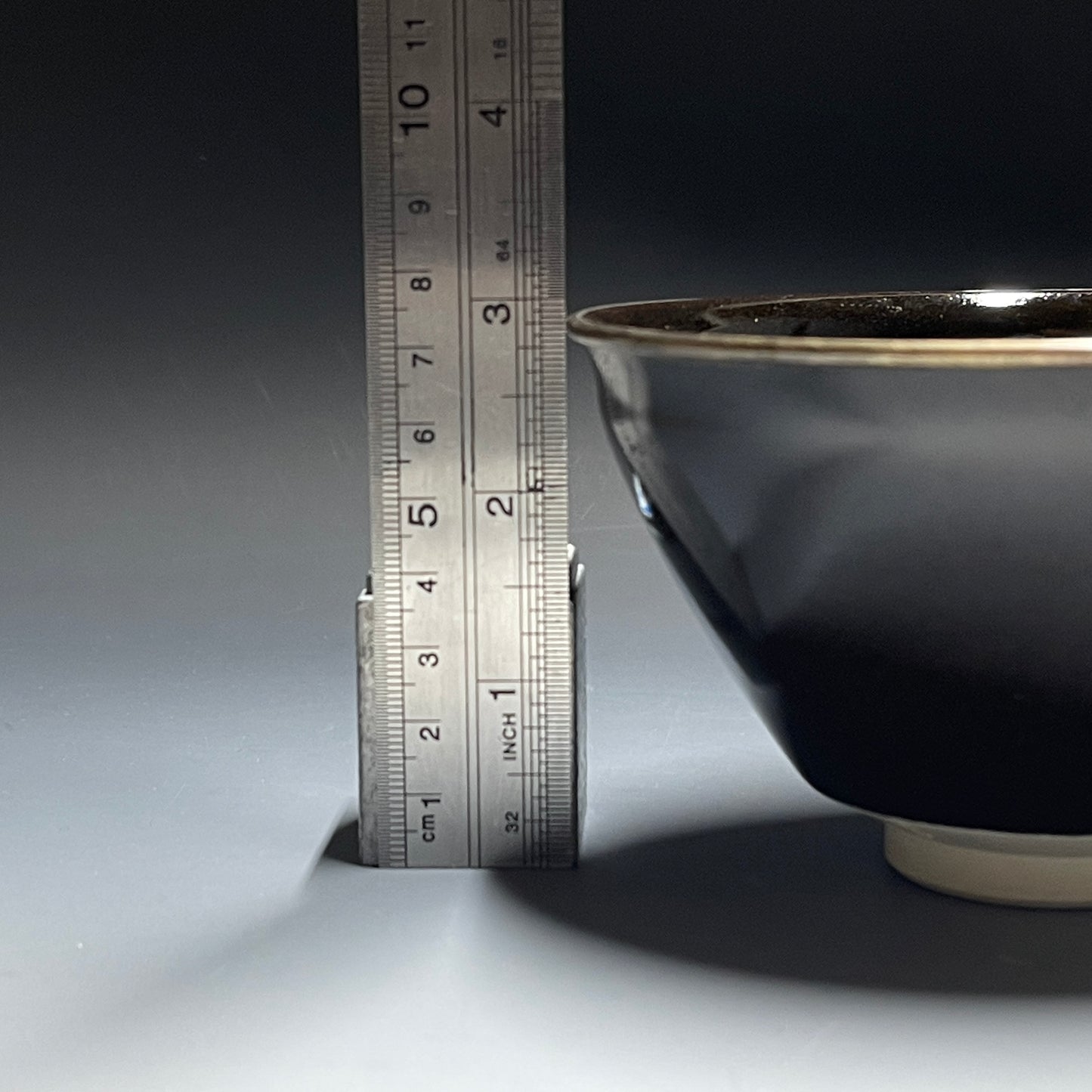 Tenmoku