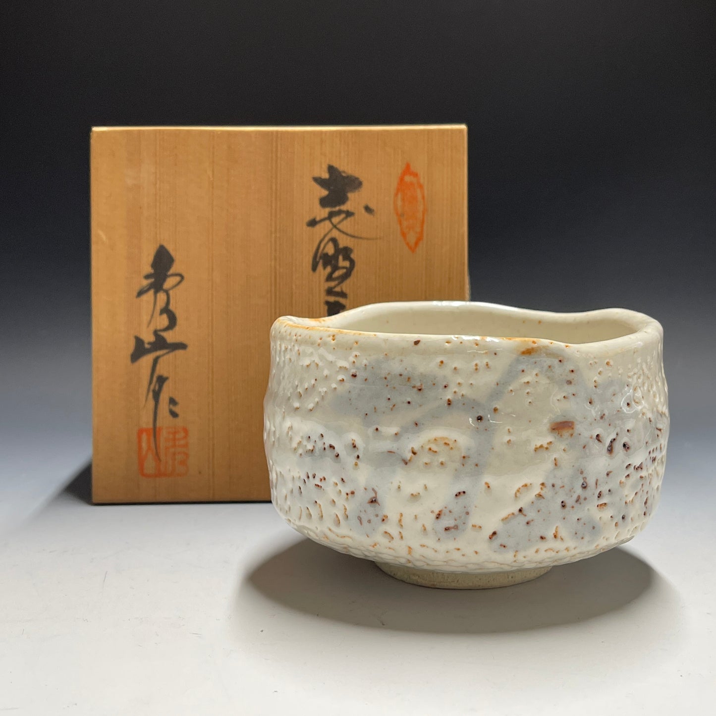 Shino Ware