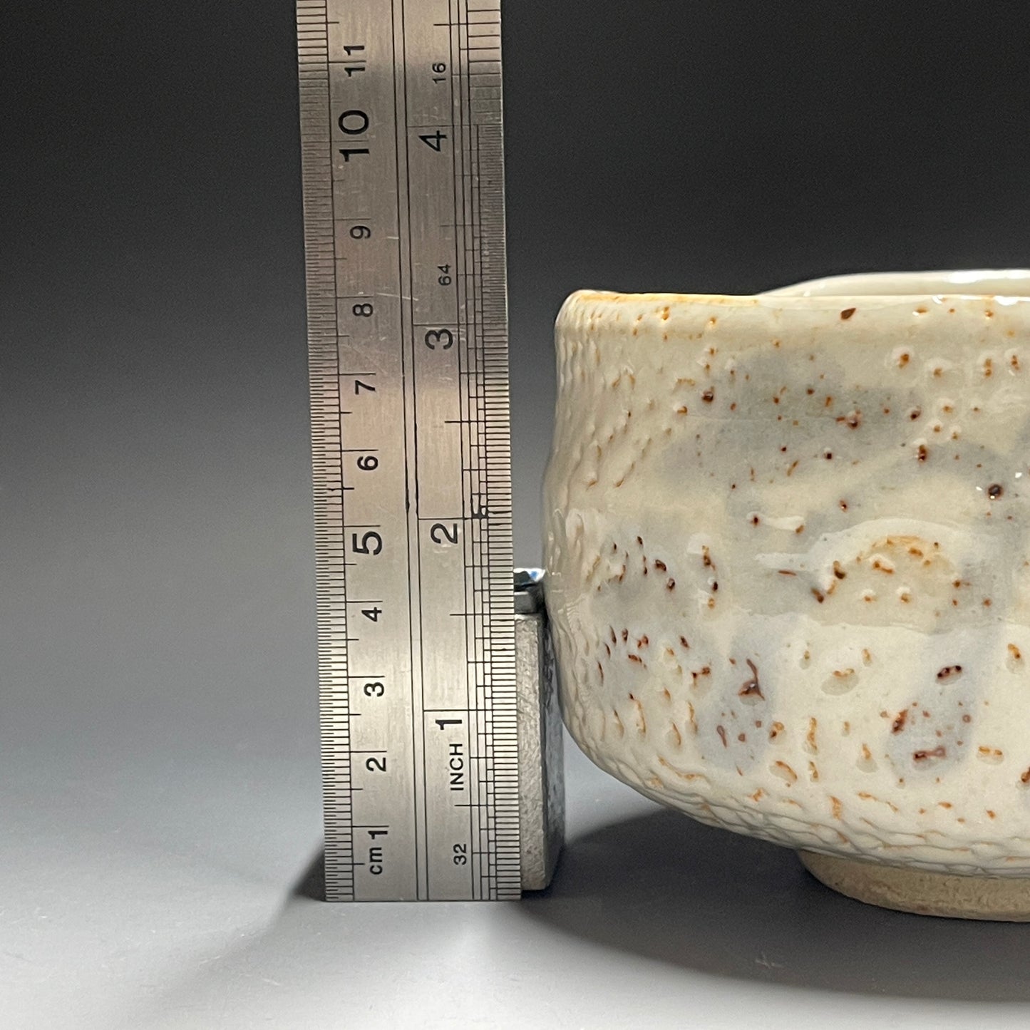 Shino Ware