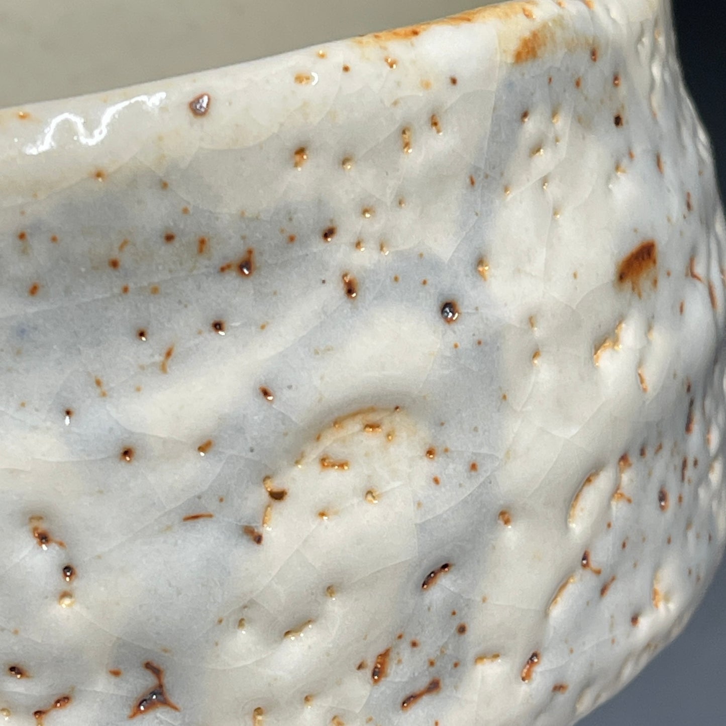 Shino Ware