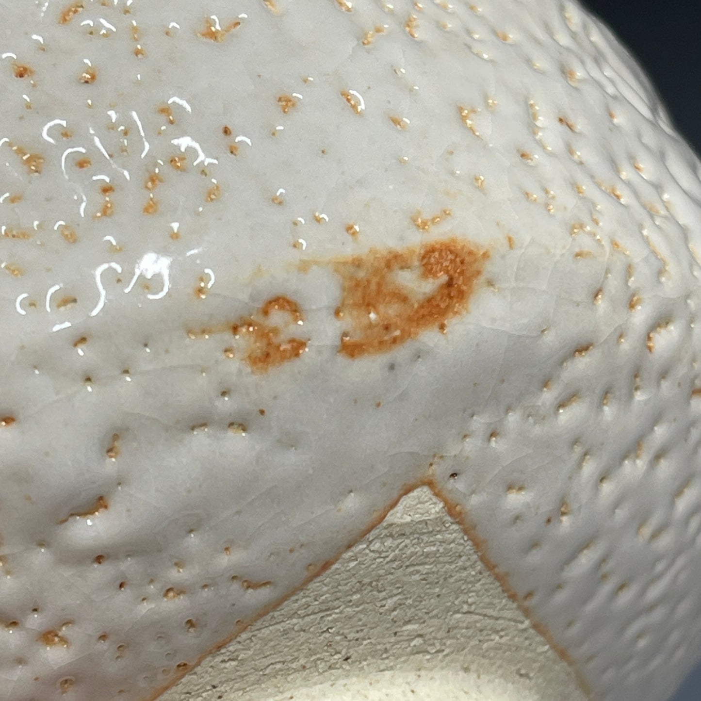 Shino Ware