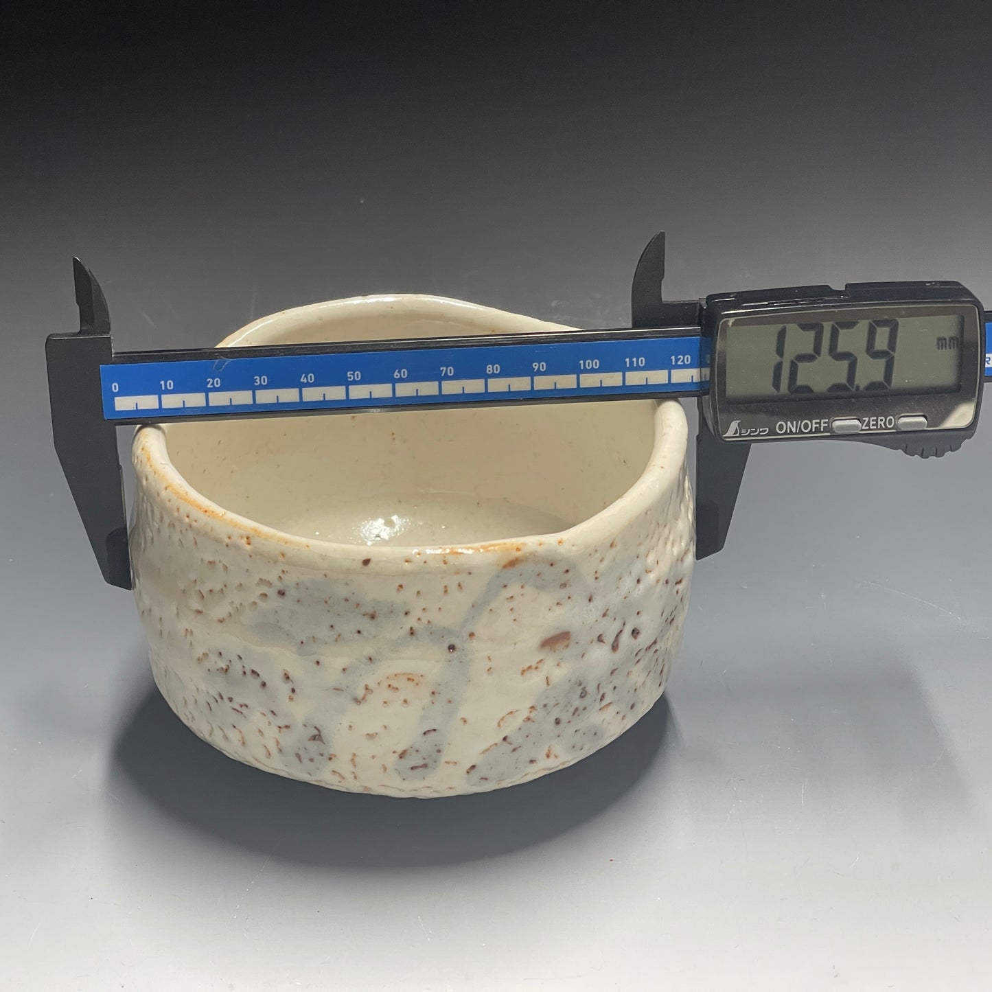 Shino Ware