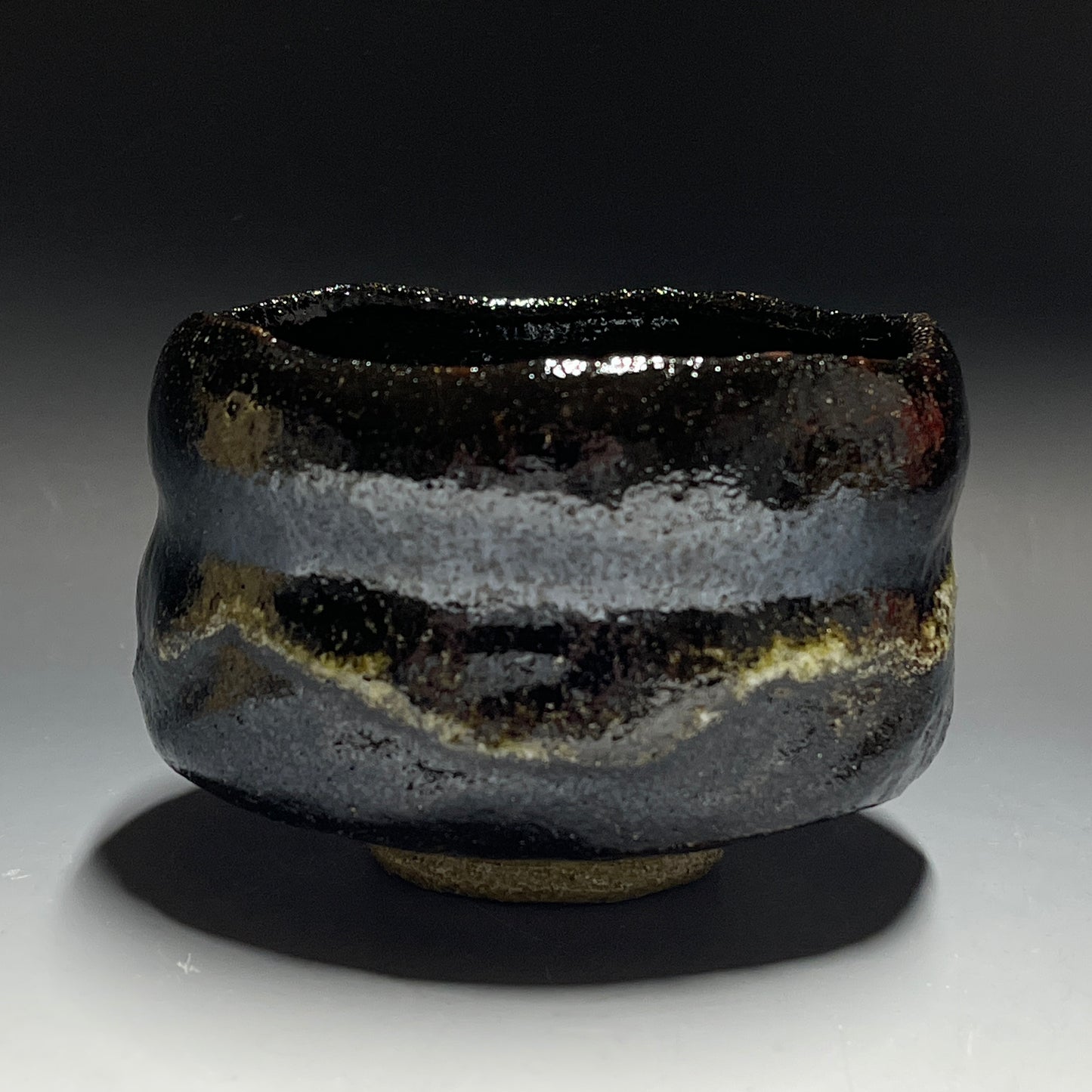 Raku ware