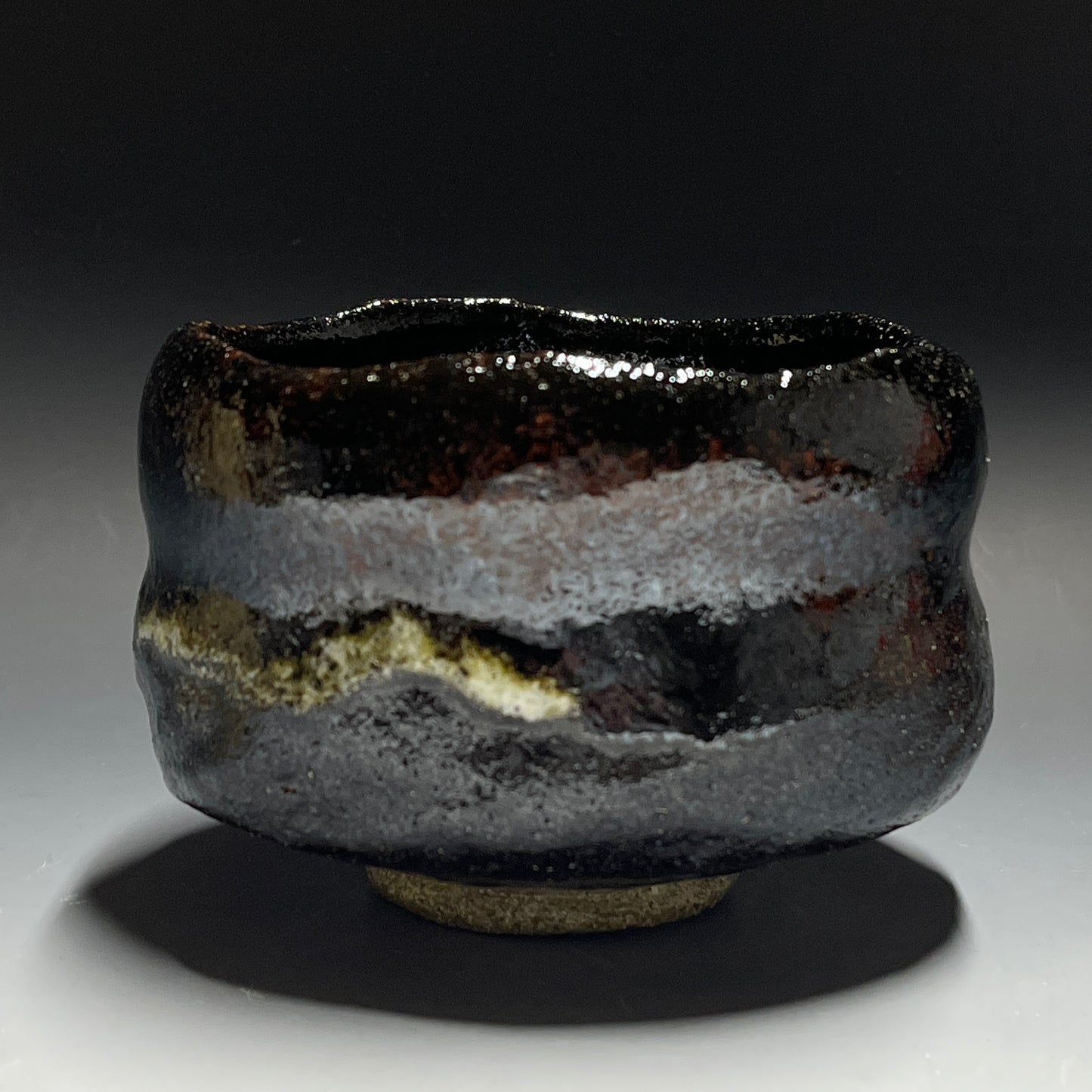 Raku ware