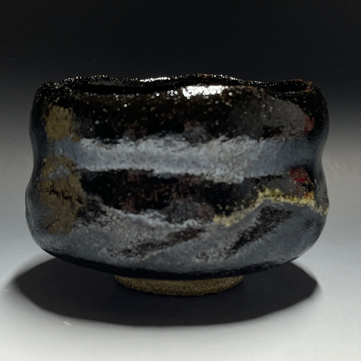 Raku ware