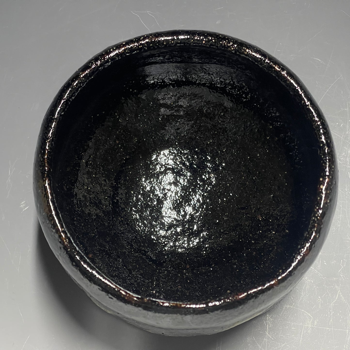 Raku ware