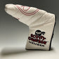 Scotty Cameron 2023 Wasabi Ninja Warrior JAPAN MEMBER KIT Headcover