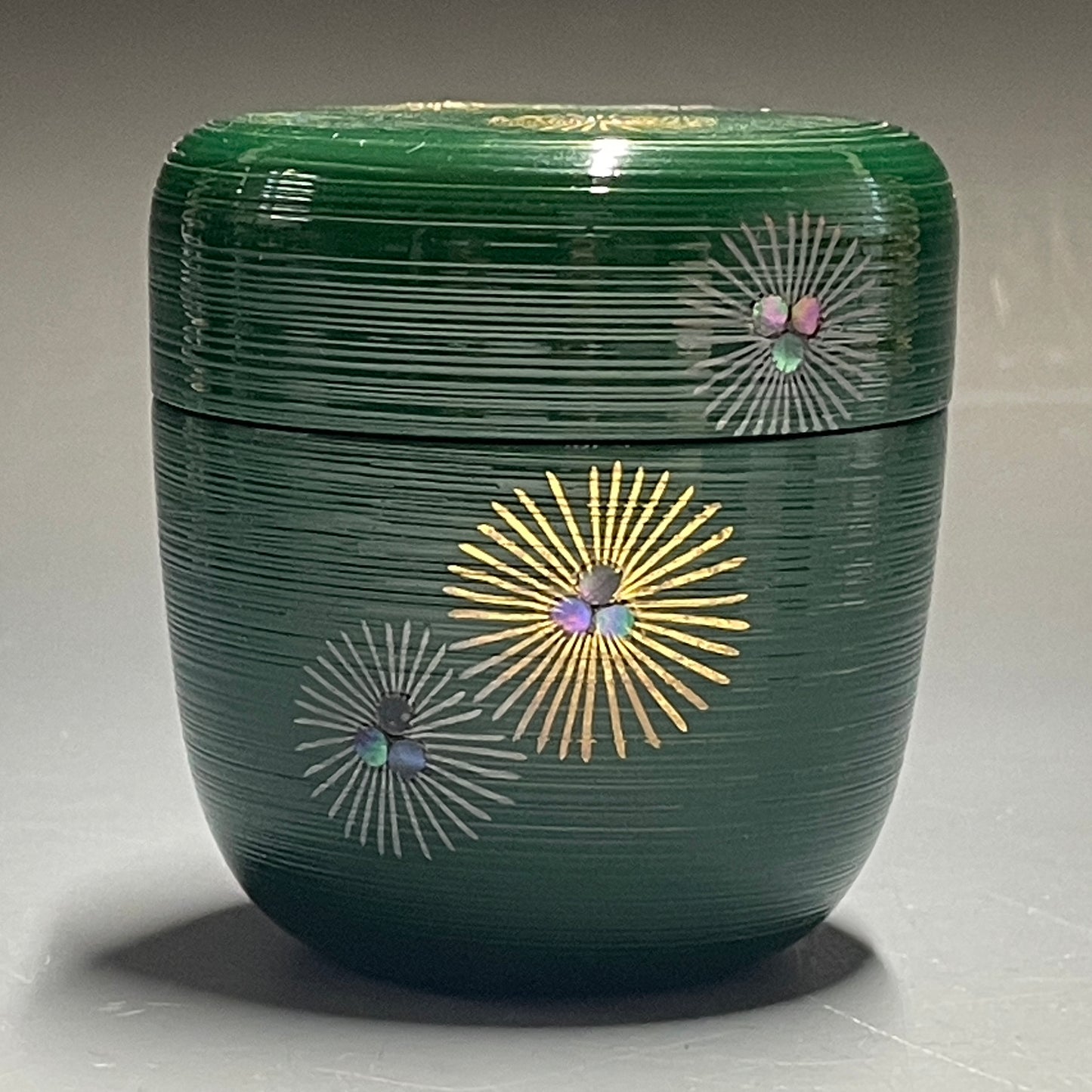 Natsume / Tea Caddy