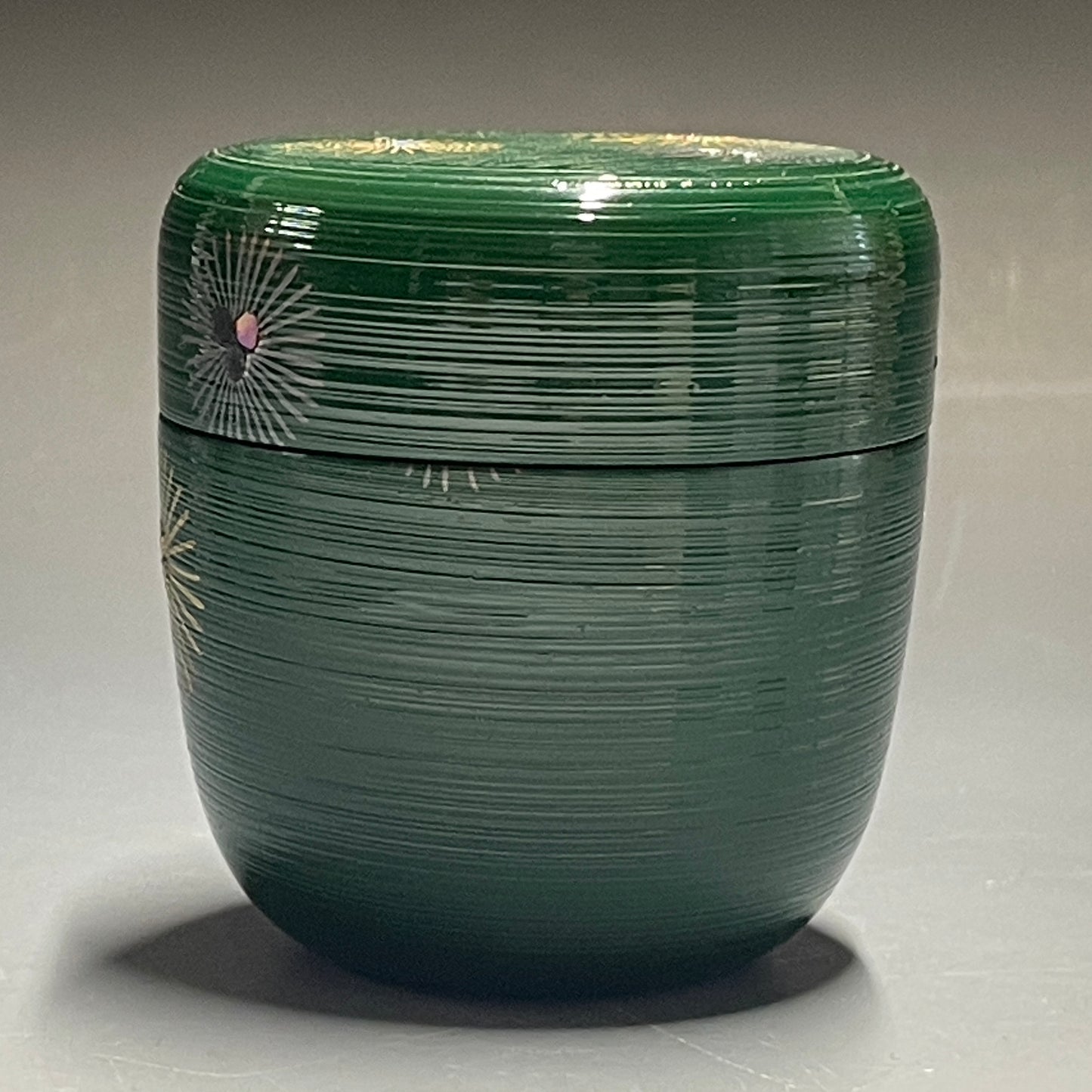 Natsume / Tea Caddy