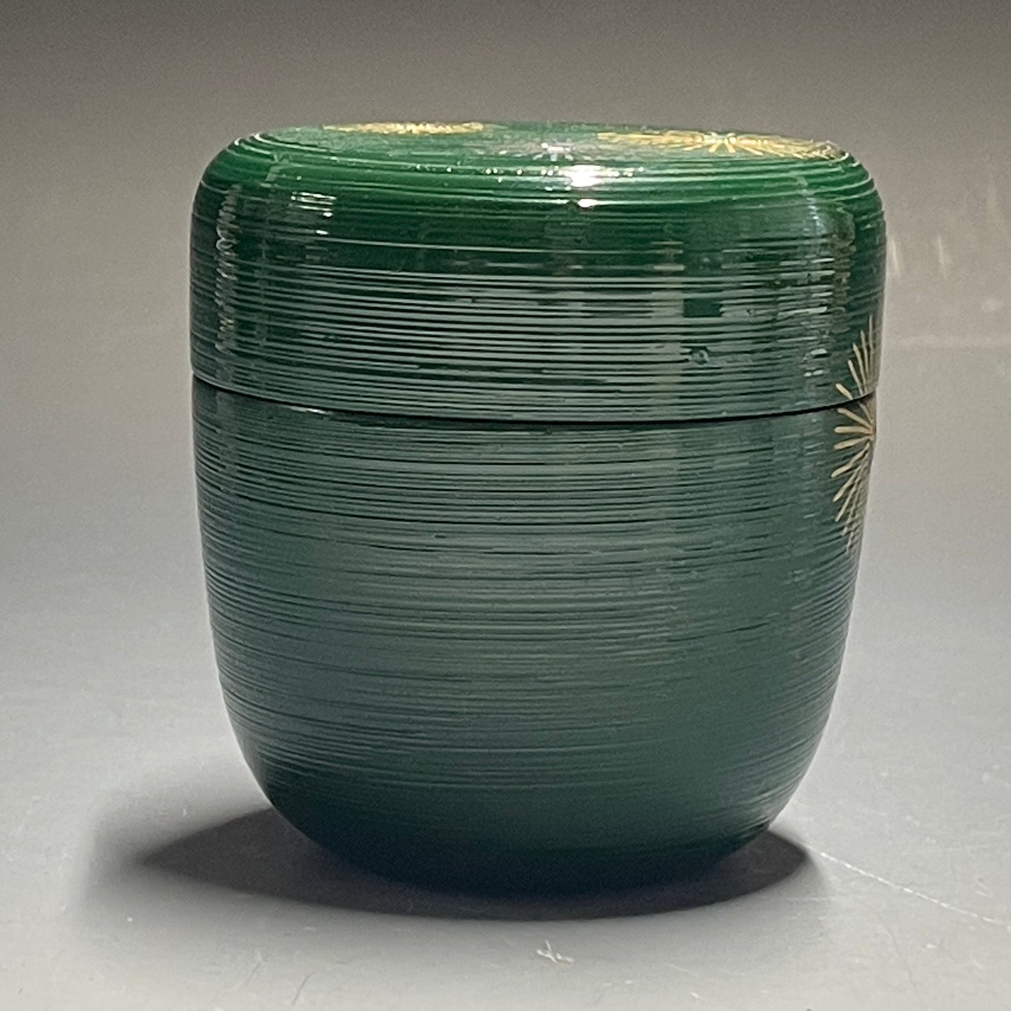 Natsume / Tea Caddy