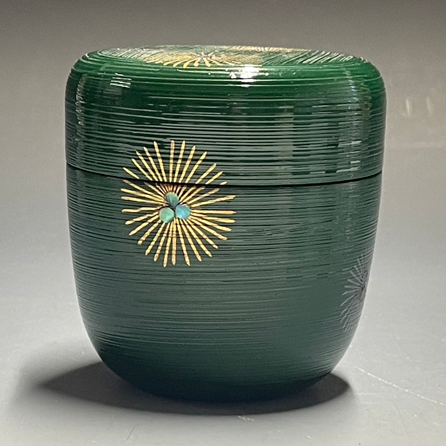 Natsume / Tea Caddy