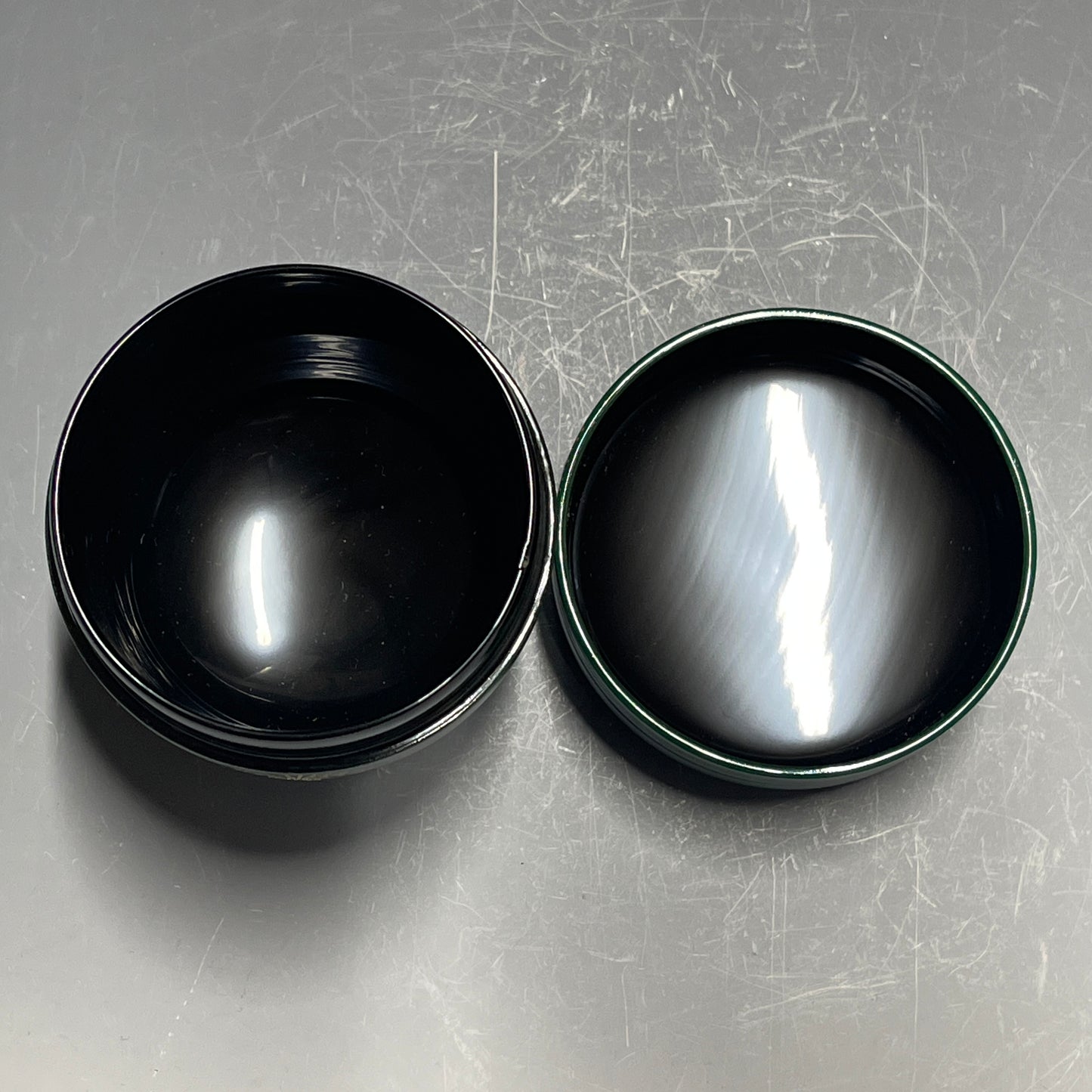 Natsume / Tea Caddy