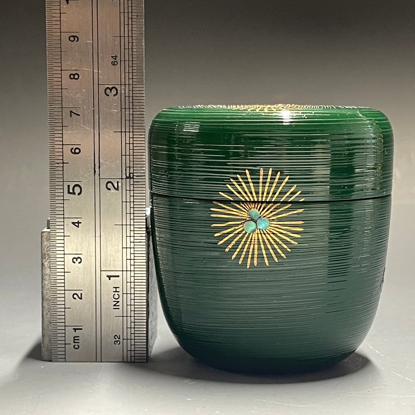 Natsume / Tea Caddy