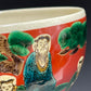 Hanakutani | Kutani Ware