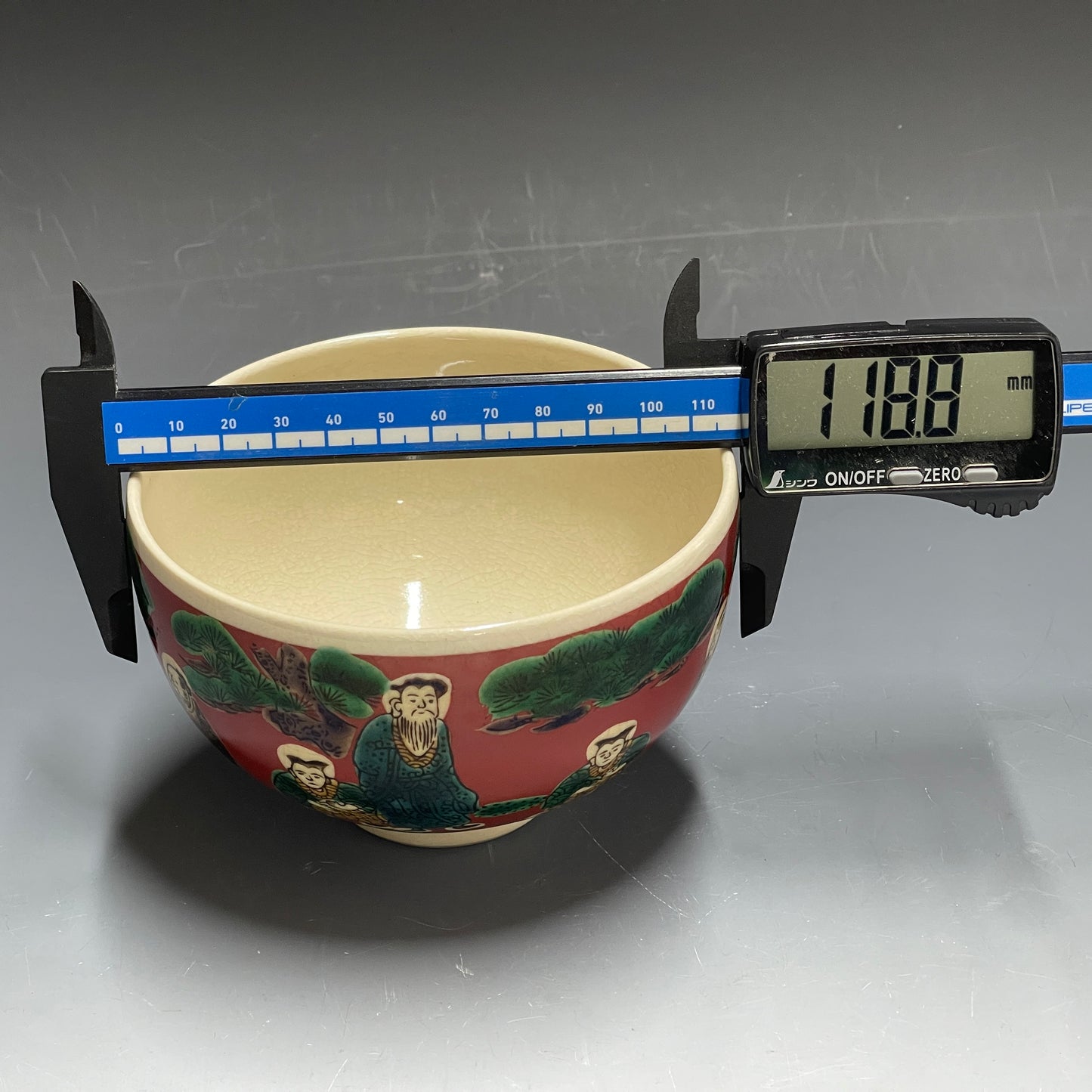 Hanakutani | Kutani Ware