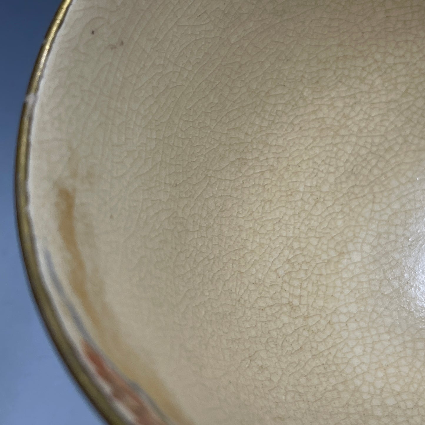 Ninsei-Style | Kyo Kiyomizu Ware