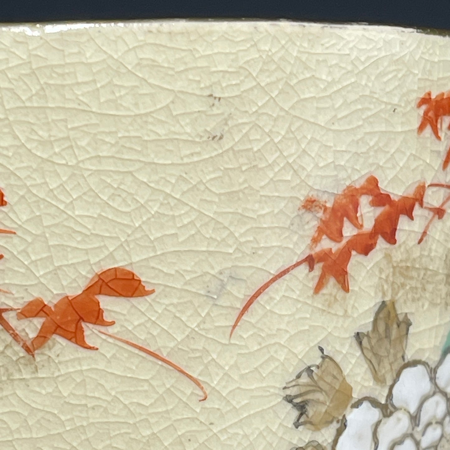 Ninsei-Style | Kyo Kiyomizu Ware