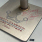 Scotty Cameron Putter Shop Display Stand Autograph