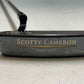 Lefty Scotty Cameron Classics Newport 34” Putter Titleist