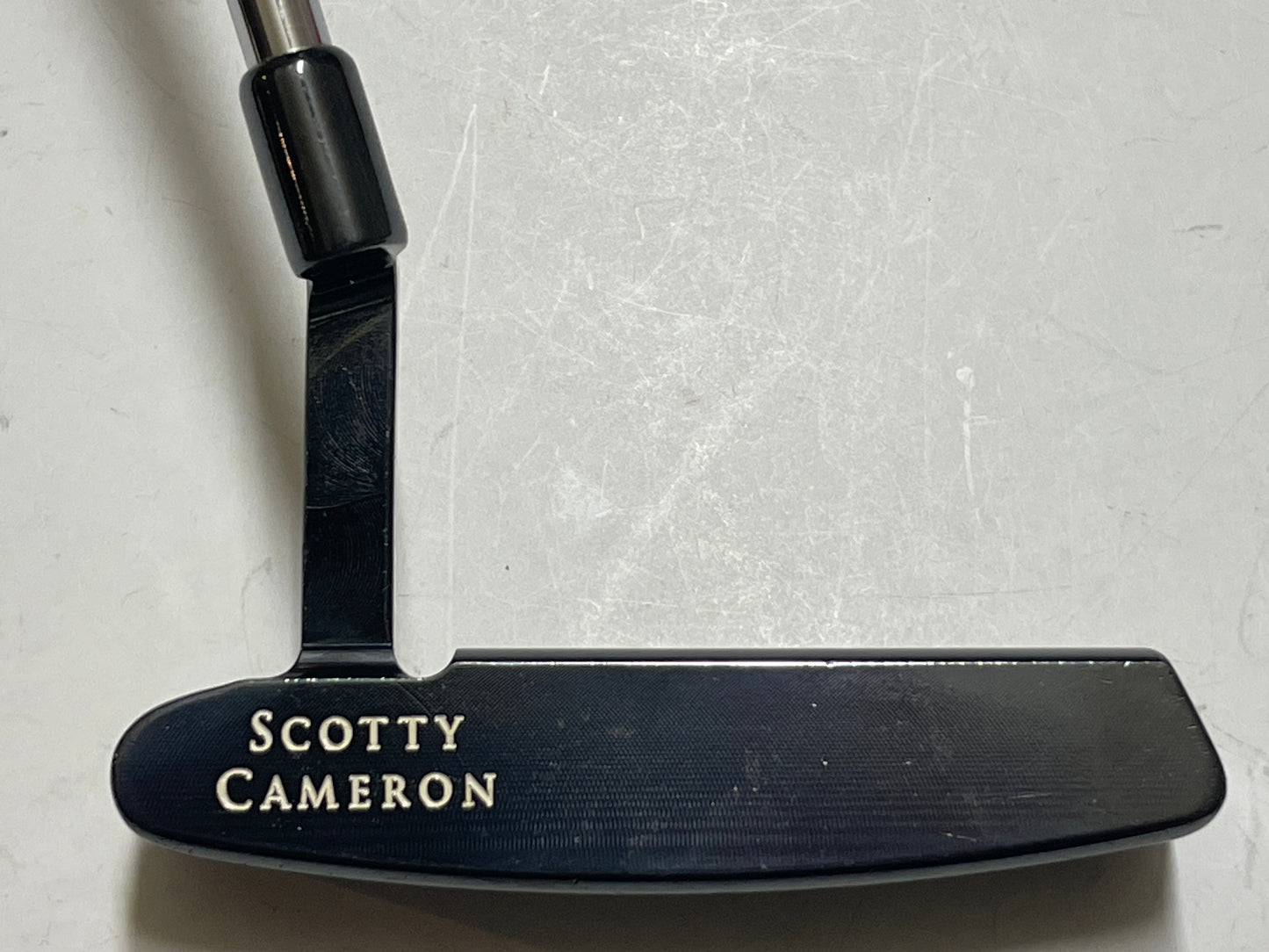 Lefty Scotty Cameron Classics Newport 34” Putter Titleist
